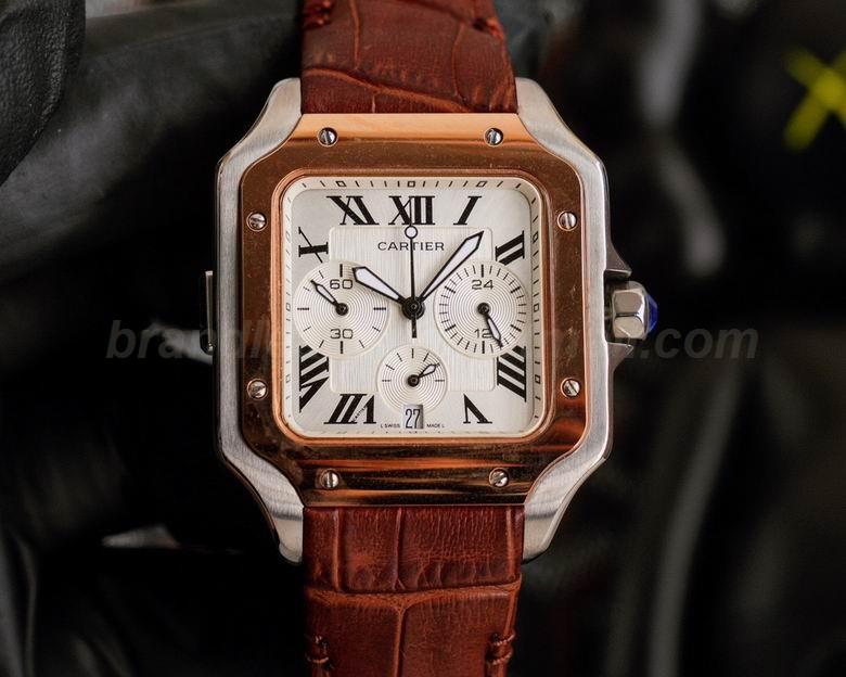 Cartier Watch 49